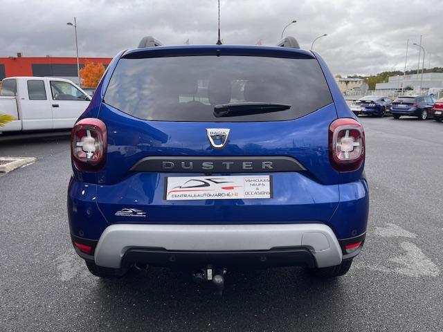 Dacia Duster image 1