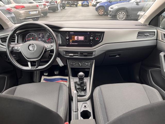 Volkswagen Polo image 9