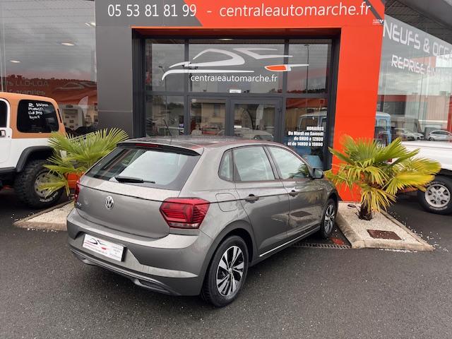 Volkswagen Polo image 4