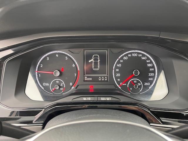 Volkswagen Polo image 1