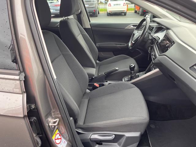 Volkswagen Polo image 7