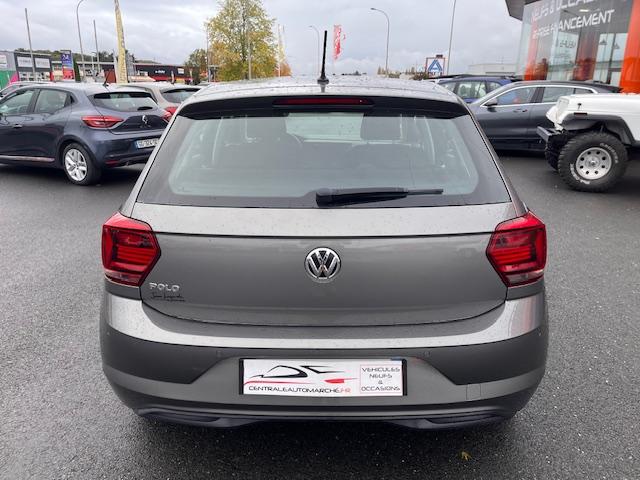 Volkswagen Polo image 5