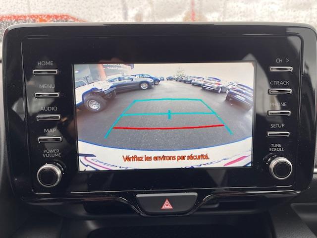 Toyota Yaris image 5