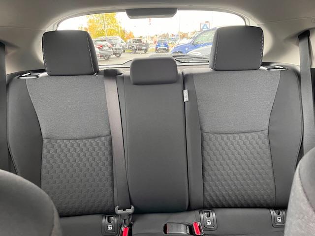 Toyota Yaris image 1