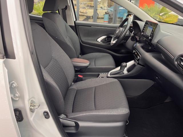 Toyota Yaris image 7