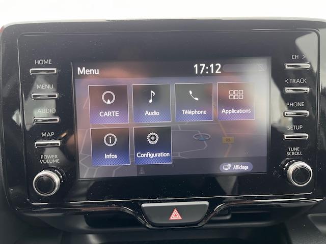 Toyota Yaris image 6