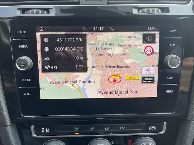 Volkswagen Golf image 4