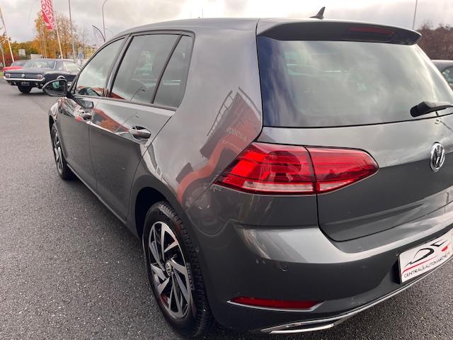 Volkswagen Golf image 3