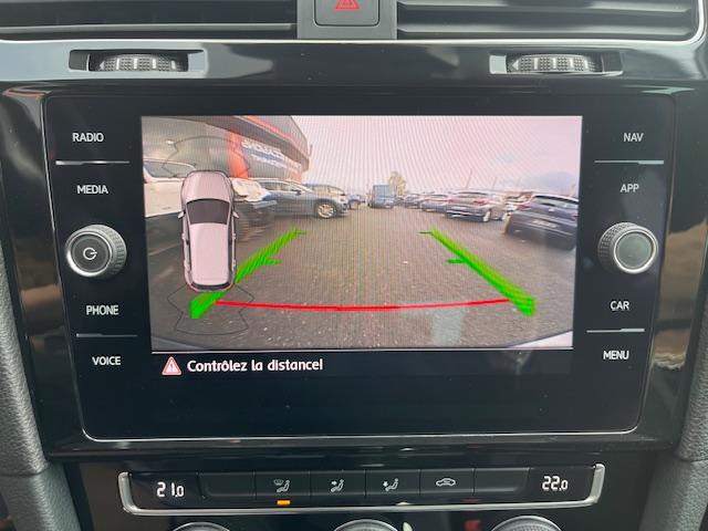 Volkswagen Golf image 5