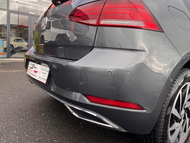 Volkswagen Golf image 7