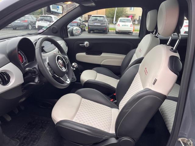 Fiat 500 image 3