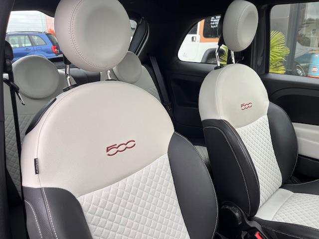 Fiat 500 image 7
