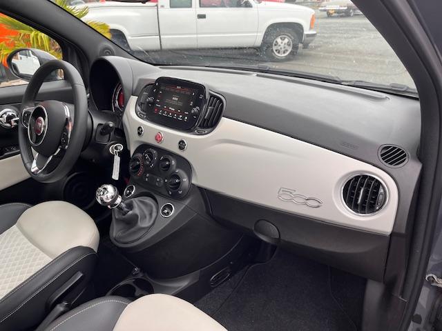 Fiat 500 image 9