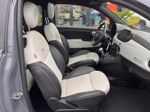 Fiat 500 image 6