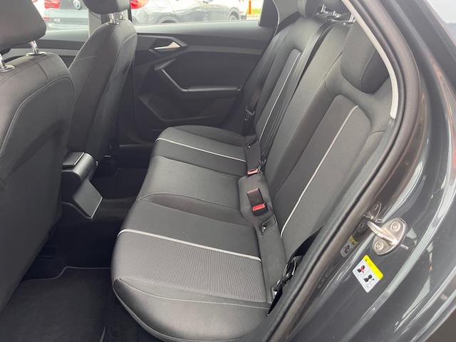 Audi A1 Sportback image 6