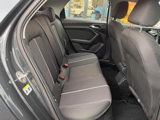 Audi A1 Sportback image 5