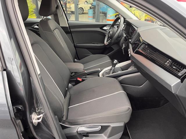 Audi A1 Sportback image 7