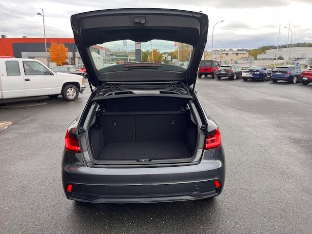 Audi A1 Sportback image 9