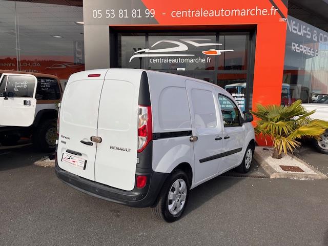 Renault Kangoo image 7
