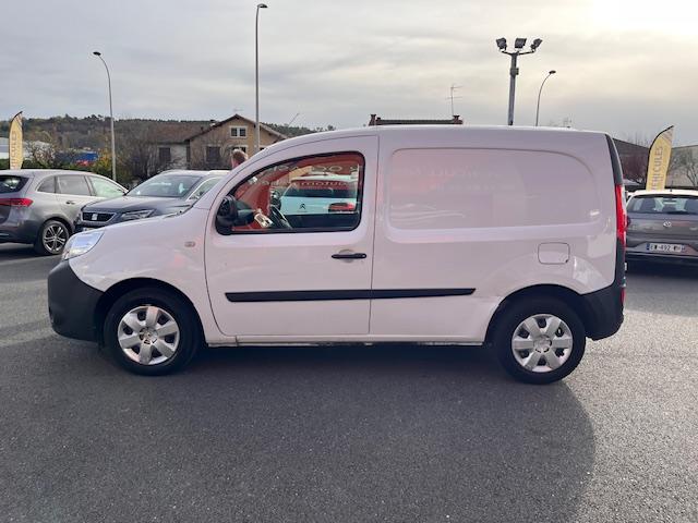 Renault Kangoo image 8