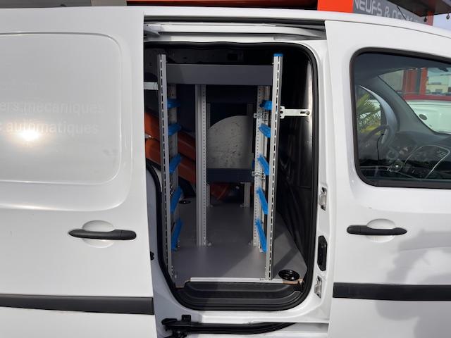 Renault Kangoo image 9