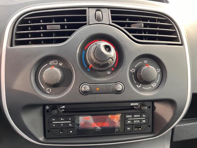 Renault Kangoo image 5