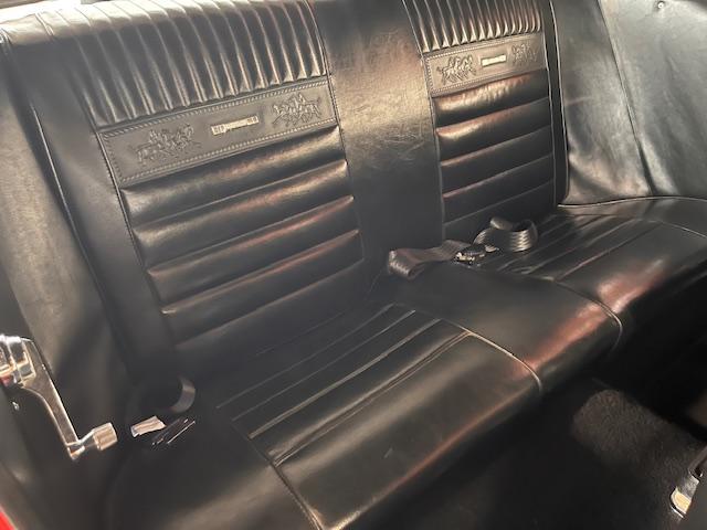 Ford Mustang image 1