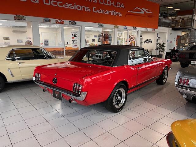 Ford Mustang image 4