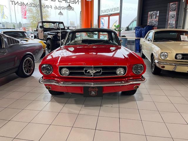 Ford Mustang image 9