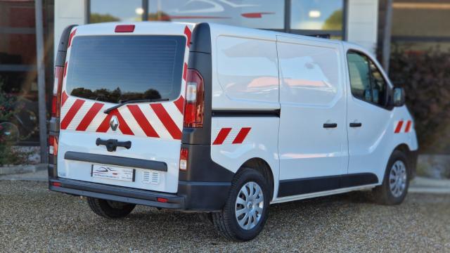 Renault Trafic image 5