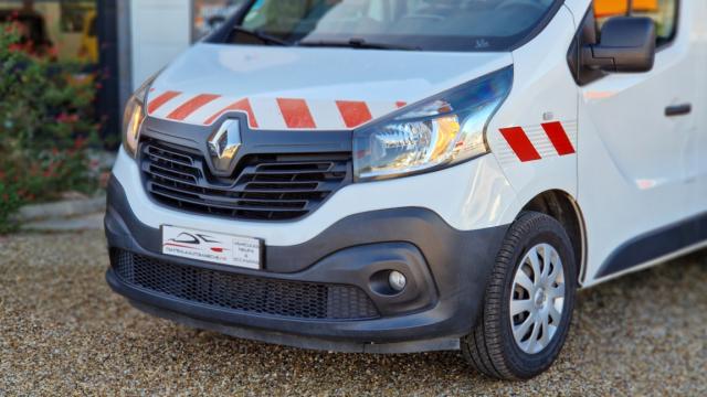 Renault Trafic image 7