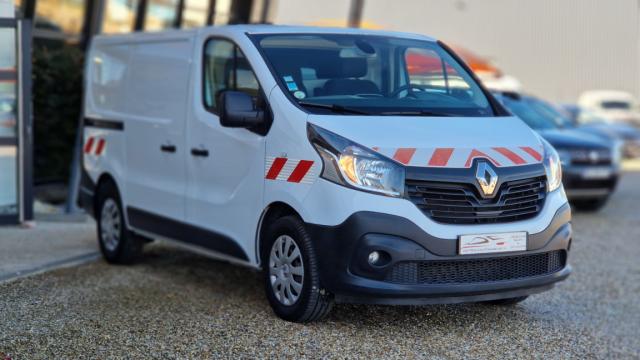 Renault Trafic image 3