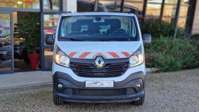 Renault Trafic image 6