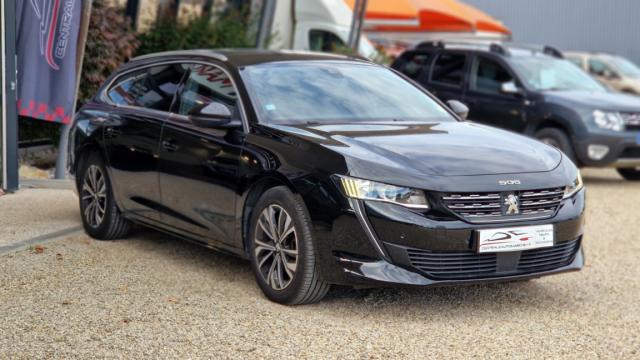 Peugeot 508 image 5