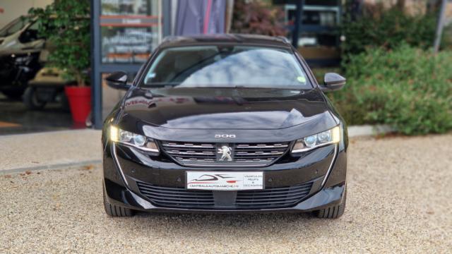 Peugeot 508 image 8