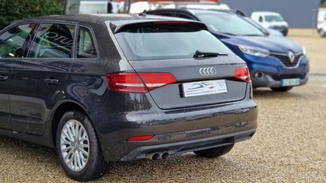 Audi A3 Sportback image 6