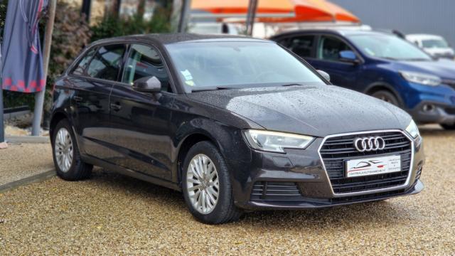 Audi A3 Sportback image 8