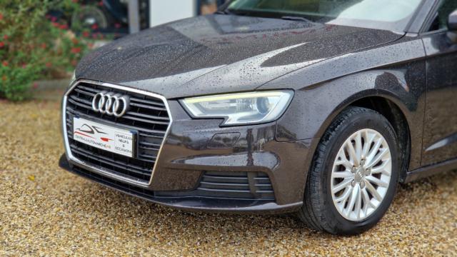 Audi A3 Sportback image 1