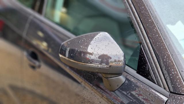 Audi A3 Sportback image 4