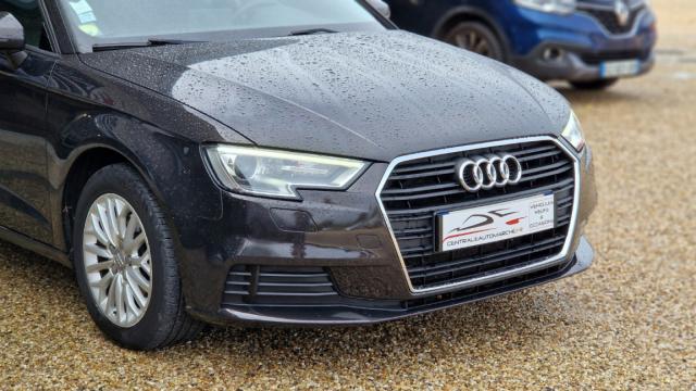 Audi A3 Sportback image 3