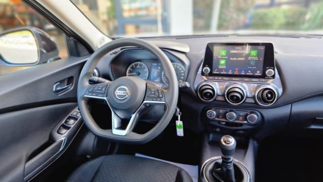 Nissan Juke image 5