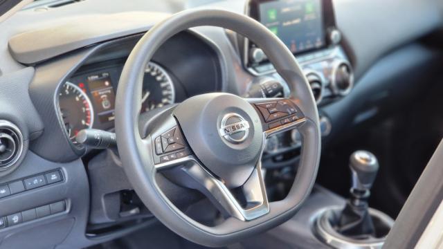 Nissan Juke image 4