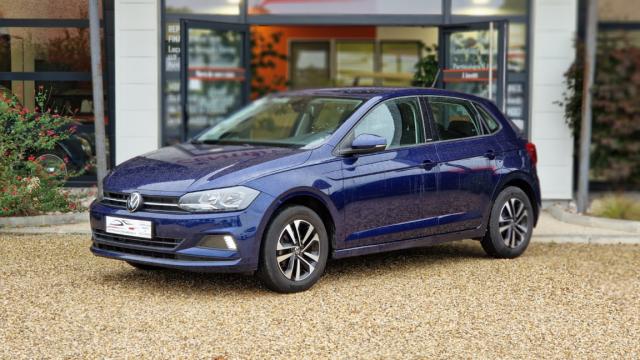 Volkswagen Polo image 8