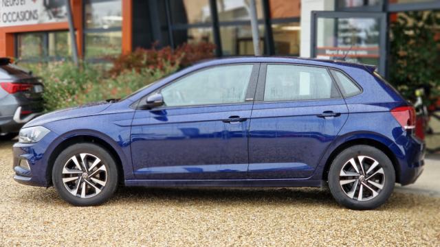 Volkswagen Polo image 5