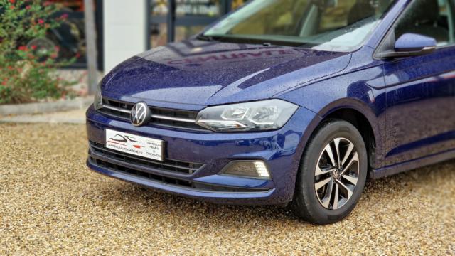 Volkswagen Polo image 2