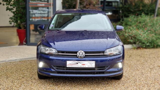 Volkswagen Polo image 9