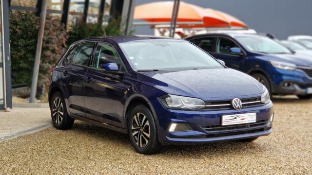 Volkswagen Polo image 4