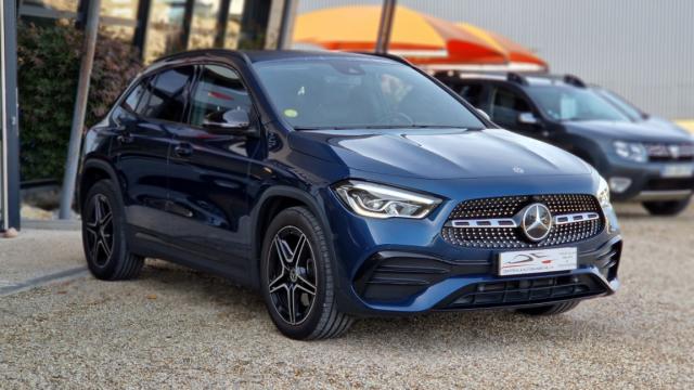 Mercedes Benz Gla image 7