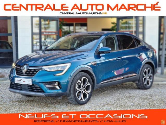 Renault Arkana E Tech 145 - Intens