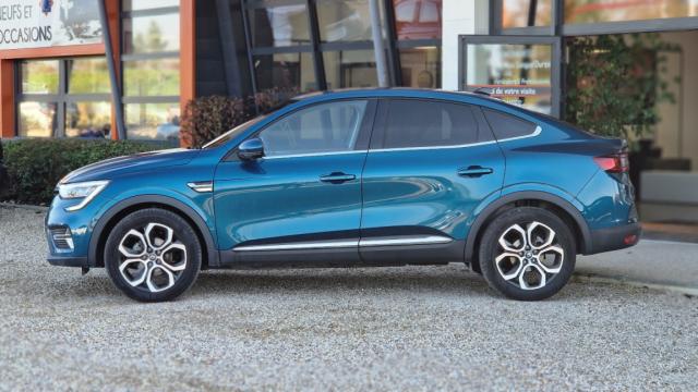 Renault Arkana image 9